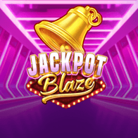 Jackpot Blaze game thumbnail