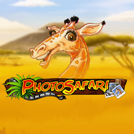 Photo Safari icon