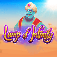 Lamp of Infinity icon