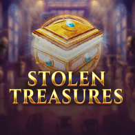 Stolen Treasures icon