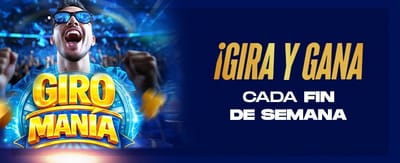 ¡Prepárate para vivir la emoción de tus juegos favoritos y recibir Free Spins sin parar!
