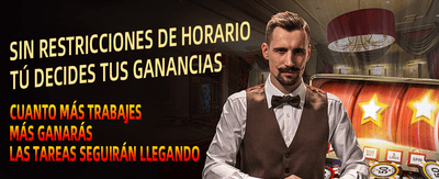 Bienvenido a coberplay.co