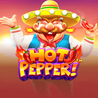 Hot Pepper icon